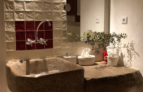 Reguengo Grande Bed & Breakfast | Casal da Serrana