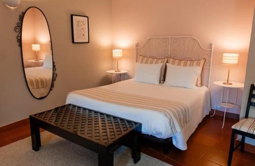 Queimada House | Casal da Viúva