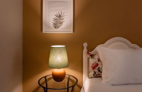 Queimada Bed & Breakfast | Casal da Viúva