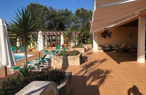 Nossa Senhora da Anunciada House | Casal das Oliveiras