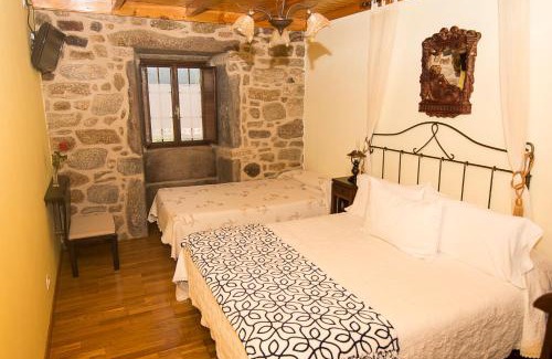 Tufions House | Casal de Cereixo