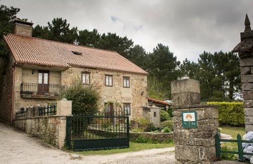 Tufions House | Casal de Cereixo