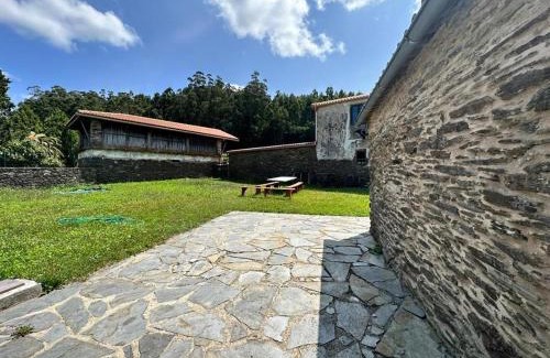 Arca House | Casal de Pedra