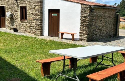 Arca House | Casal de Pedra