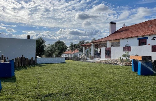 Cartaxo House | Casal de Santanna