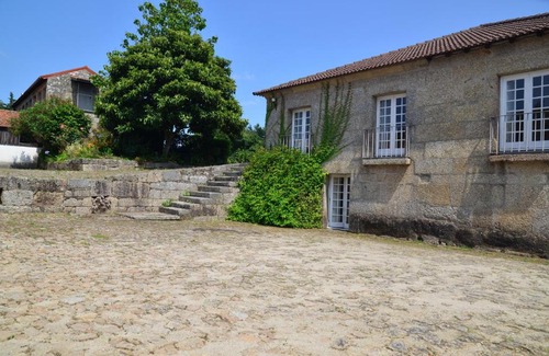 Travanca House | Casal do Outeiro by LovelyStay