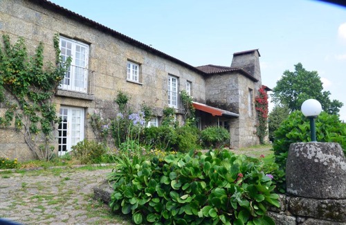 Travanca House | Casal do Outeiro by LovelyStay