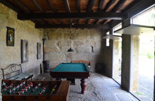 Travanca House | Casal do Outeiro by LovelyStay