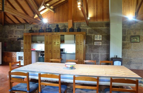 Travanca House | Casal do Outeiro by LovelyStay