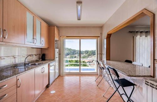Vila Verde House | Casal do Porto - Um refugio de férias