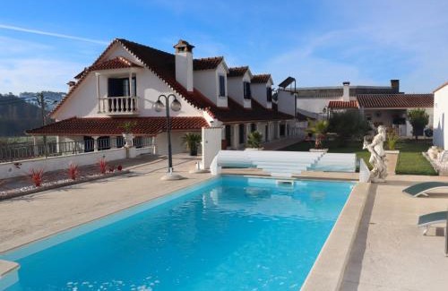 Ourem Bed & Breakfast | Casal dos Frades