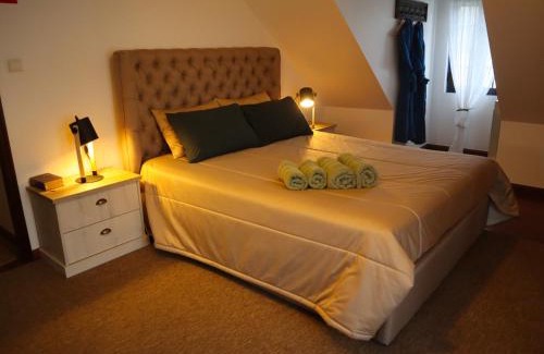 Ourem Bed & Breakfast | Casal dos Frades