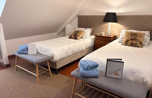 Ourem Bed & Breakfast | Casal dos Frades