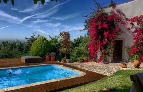 Malinha House | Casal dos Melros