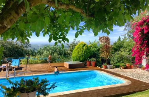 Malinha House | Casal dos Melros