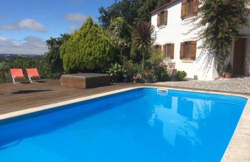 Malinha House | Casal dos Melros