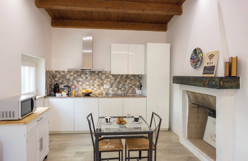 Sant'Elpidio a Mare Apartment | Casal Fassitelli