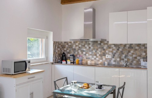 Sant'Elpidio a Mare Apartment | Casal Fassitelli