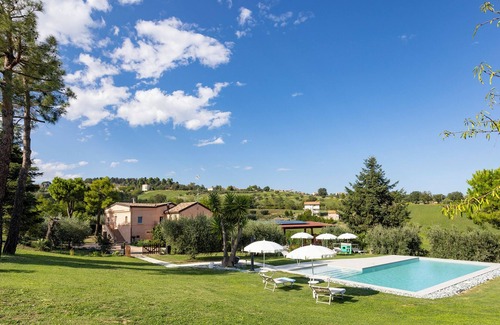 Sant'Elpidio a Mare Apartment | Casal Fassitelli