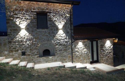 Ogliastro Cilento House | Casal Finocchito