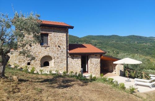 Ogliastro Cilento House | Casal Finocchito