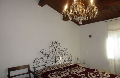SantʼAngelo in Pontano Other | Casale San Martino Bio Farm Upstairs