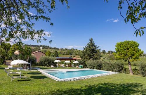 Sant'Elpidio a Mare Bed & Breakfast | Casal La Ponderosa