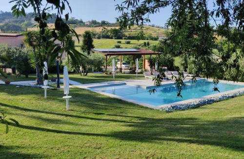 Sant'Elpidio a Mare Bed & Breakfast | Casal La Ponderosa