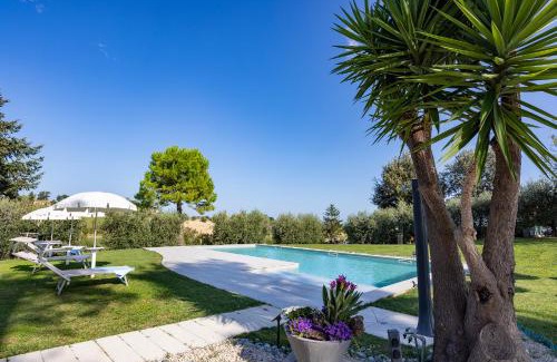 Sant'Elpidio a Mare Bed & Breakfast | Casal La Ponderosa