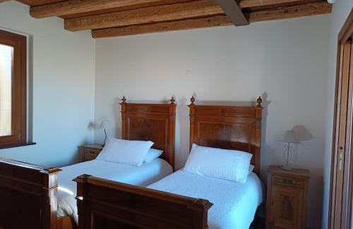 Cussignacco House | CASAL MICELIO