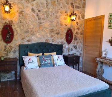 Porto de Mos House | Casal rural de charme agradável e acolhedor