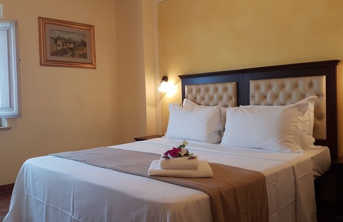 Altopascio House | Casal Sant' Elena