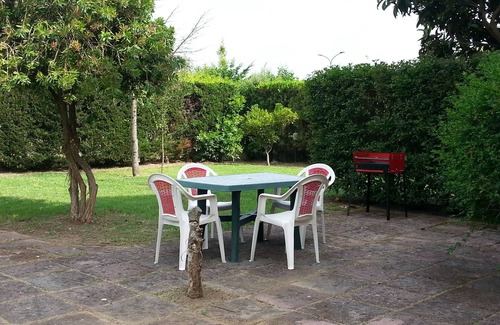 Casal Velino Villa | CASAL VELINO VILLA WITH GARDEN MINUTES FROM THE BEACH