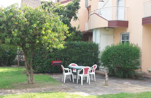 Casal Velino Villa | CASAL VELINO VILLA WITH GARDEN MINUTES FROM THE BEACH
