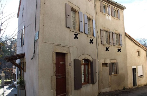 Joyeuse Apartment | Casal Vital gîte sud Ardèche
