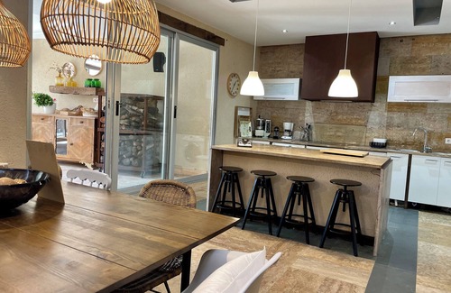 Corral de Calatrava Cottage | Casalaabuelainés. Casa Rural
