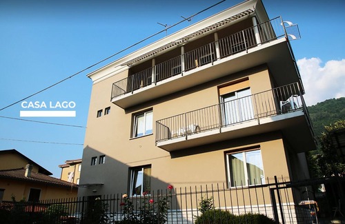 Pisogne Apartment | Casalago in Pisogne Bs