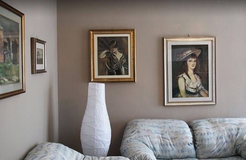 Pisogne Apartment | Casalago in Pisogne Bs