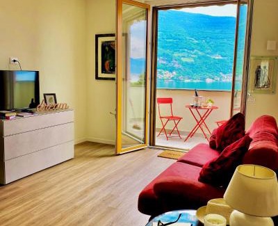 Clusane Apartment | CasaLago