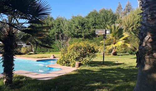 Las Cabras House | CasaLagoRapel