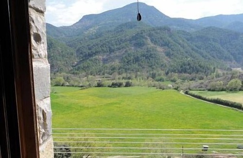 Puyarruego Cottage | CasaLardiés Apt Rio Bellos 4 people 2km from Ordesa Canyon Añísclo PUYARRUEGO NP