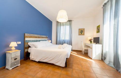 Capannelle House | Casale Acquasanta
