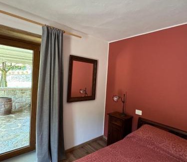 Quartiere XXIV Don Bosco Bed & Breakfast | Casale Agrifoglio - Monterchi