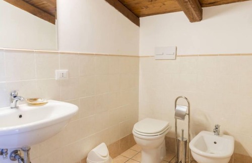 Corchiano House | Casale Ai Noccioli (LVC165) by Interhome