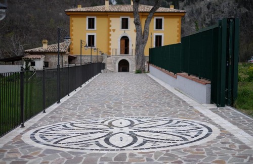 Caramanico Terme Apartment | Casale Alberico