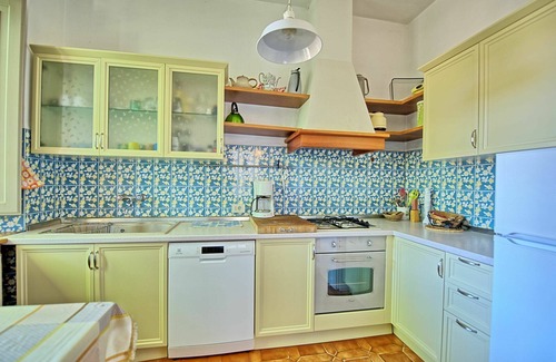 Ambra Villa | Casale Ambra - Country house with private pool