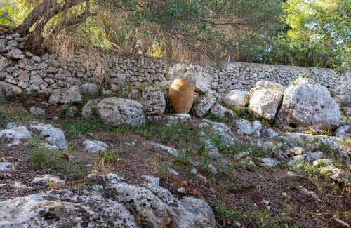 Belvedere House | Casale Antiche Mura Siracusa