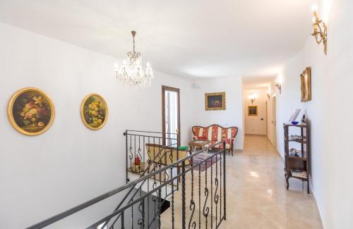 Belvedere House | Casale Antiche Mura Siracusa