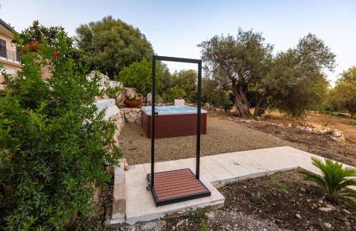 Belvedere House | Casale Antiche Mura Siracusa