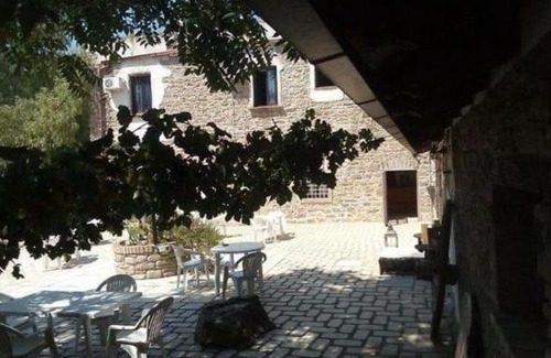 Rotondella Bed & Breakfast | Casale arancio
